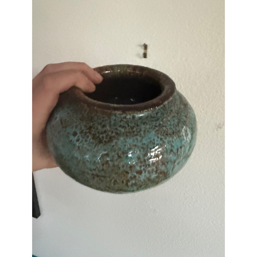 Handmade vase - Picture 9 of 9
